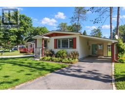 16 SINCLAIR AVENUE S, Wasaga Beach, Ontario