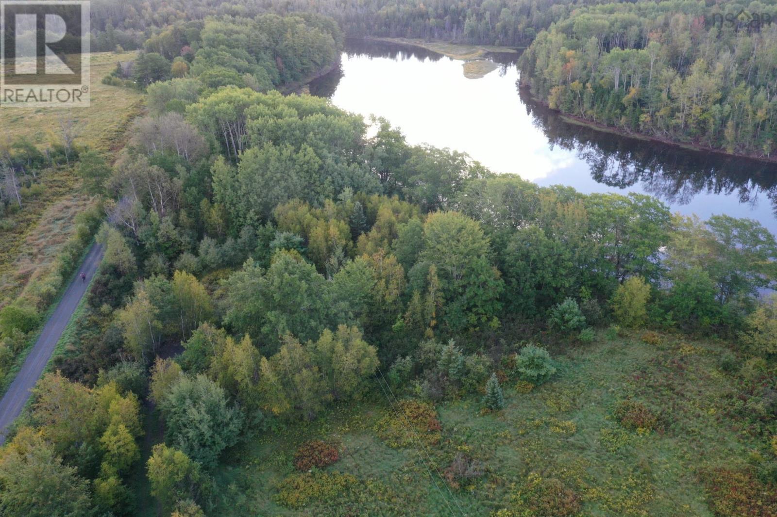 Lot 23-3 155 Wallace Bridge Station Road, wallace river west, Nova Scotia