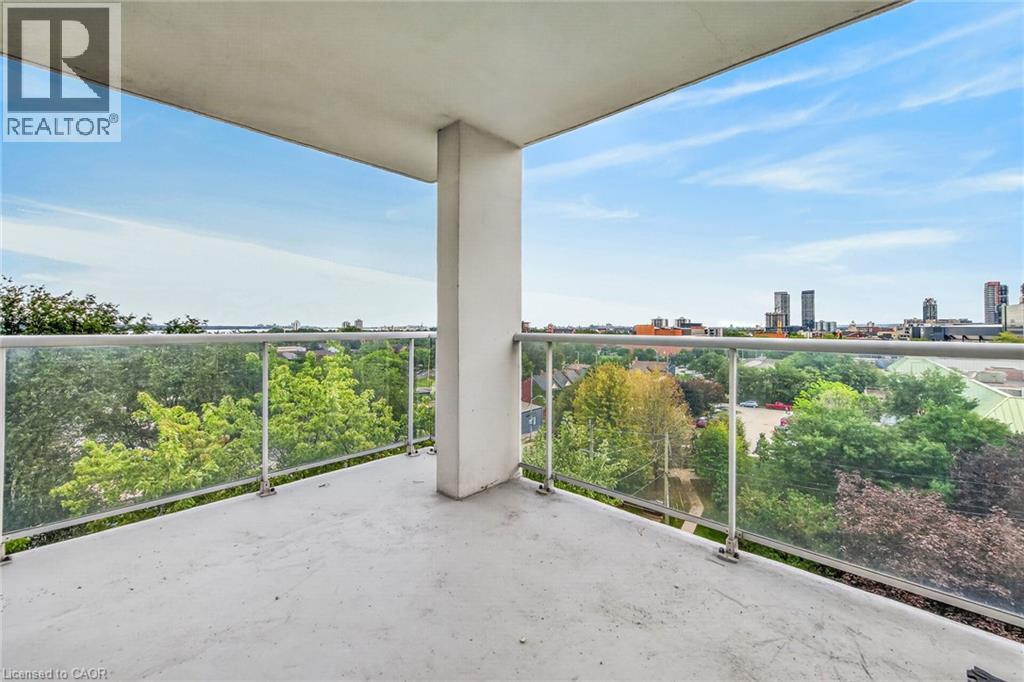 75 Queen Street N Unit# 808, Hamilton, Ontario  L8R 3J3 - Photo 22 - 40866350