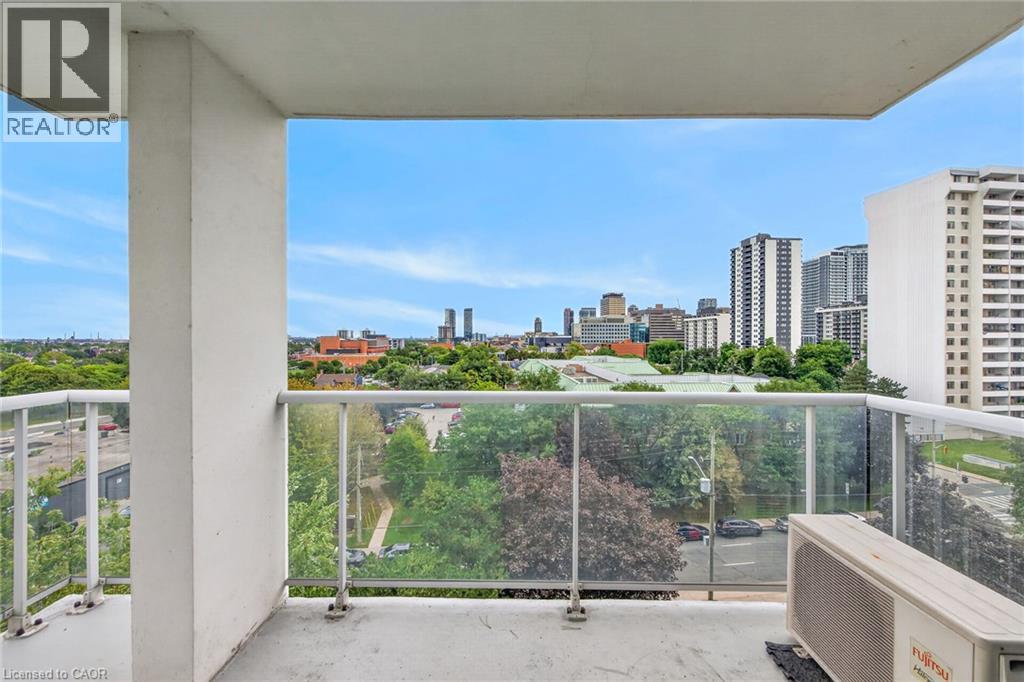 75 Queen Street N Unit# 808, Hamilton, Ontario  L8R 3J3 - Photo 23 - 40866350