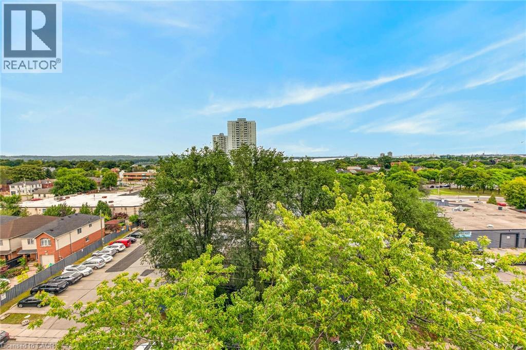 75 Queen Street N Unit# 808, Hamilton, Ontario  L8R 3J3 - Photo 25 - 40866350