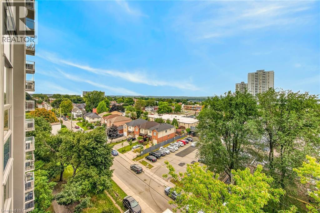 75 Queen Street N Unit# 808, Hamilton, Ontario  L8R 3J3 - Photo 26 - 40866350