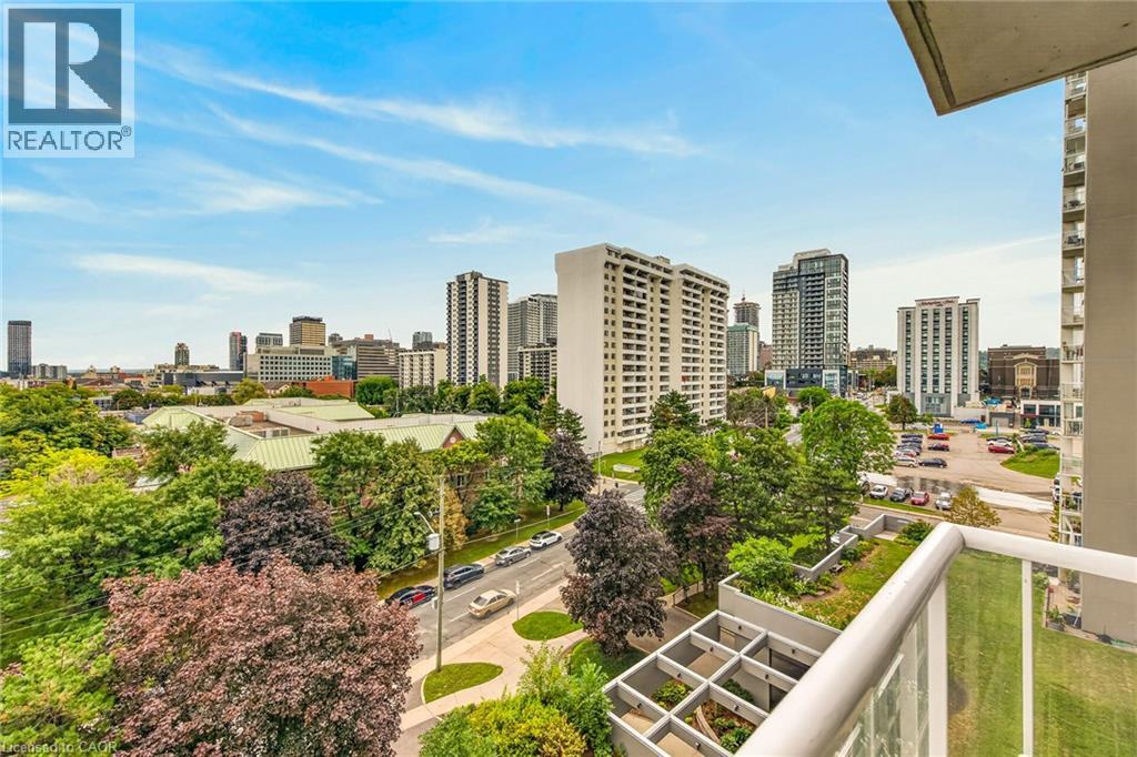 75 Queen Street N Unit# 808, Hamilton, Ontario  L8R 3J3 - Photo 27 - 40866350