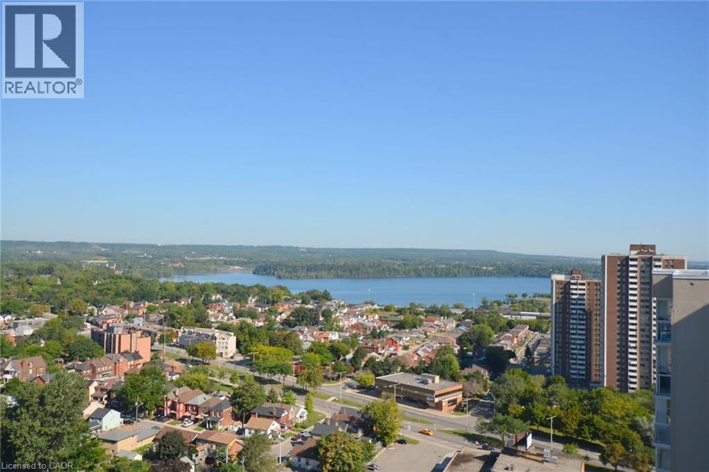 75 Queen Street N Unit# 808, Hamilton, Ontario  L8R 3J3 - Photo 29 - 40866350