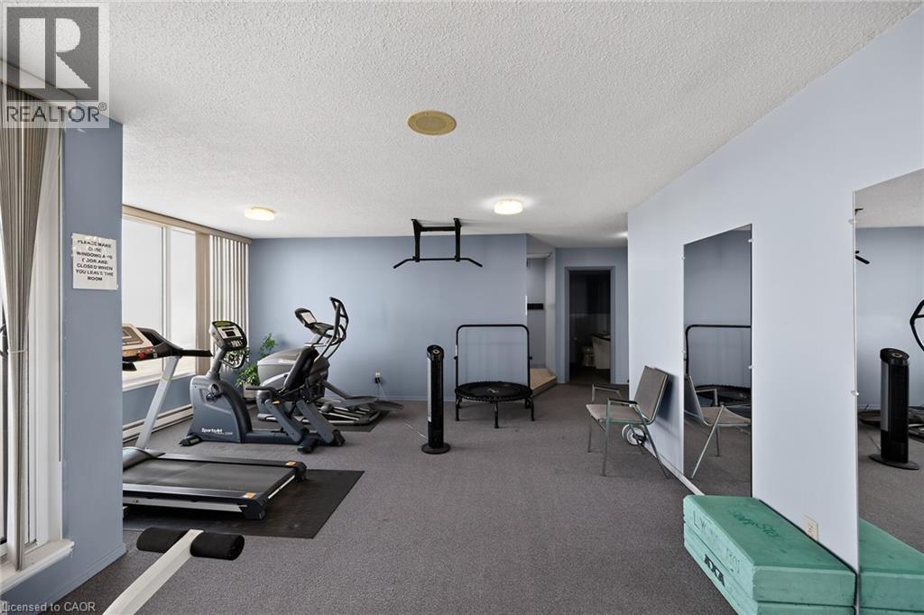 75 Queen Street N Unit# 808, Hamilton, Ontario  L8R 3J3 - Photo 32 - 40866350