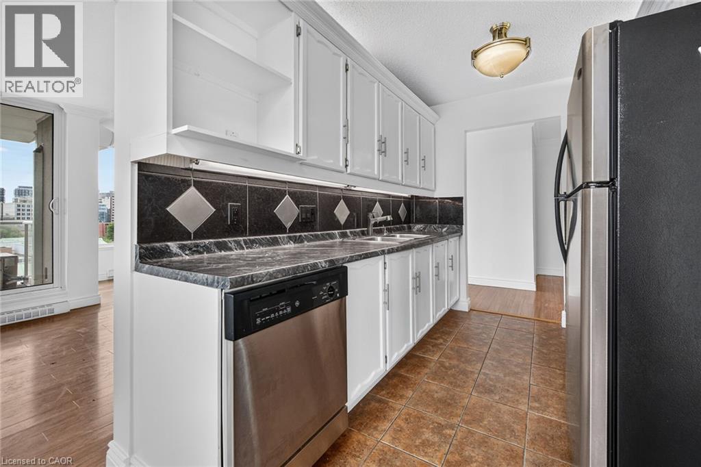 75 Queen Street N Unit# 808, Hamilton, Ontario  L8R 3J3 - Photo 8 - 40866350