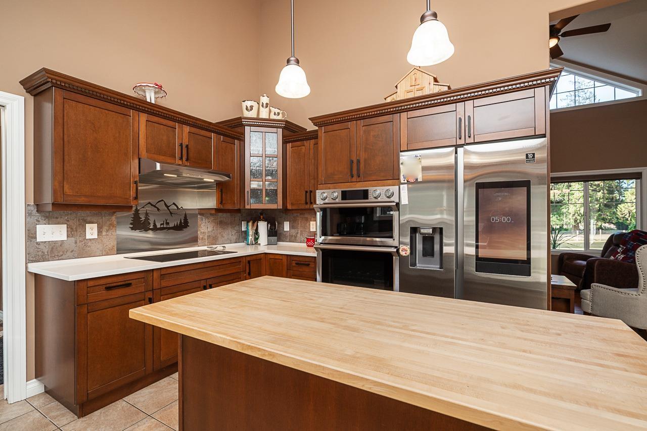 42921 FROST ROAD|Columbia Valley