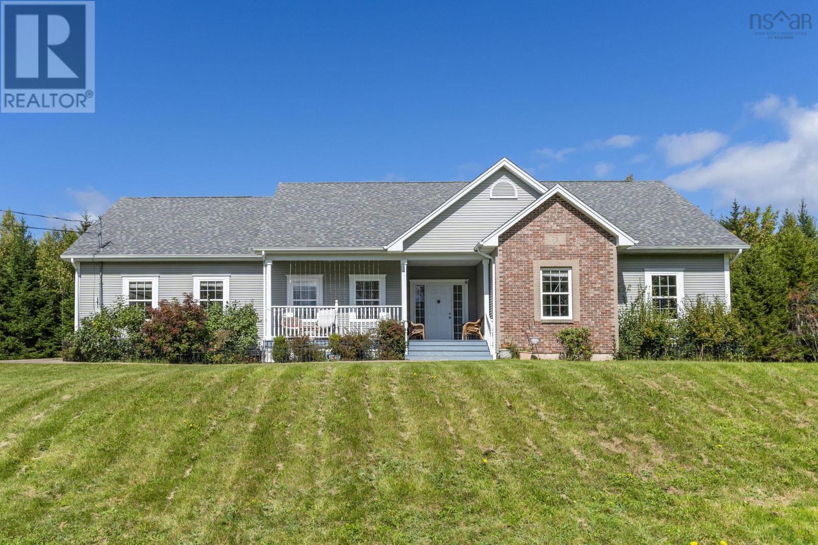 71 Valerie Court, Windsor Junction, Nova Scotia  B2T 1Y7 - Photo 2 - 202624293
