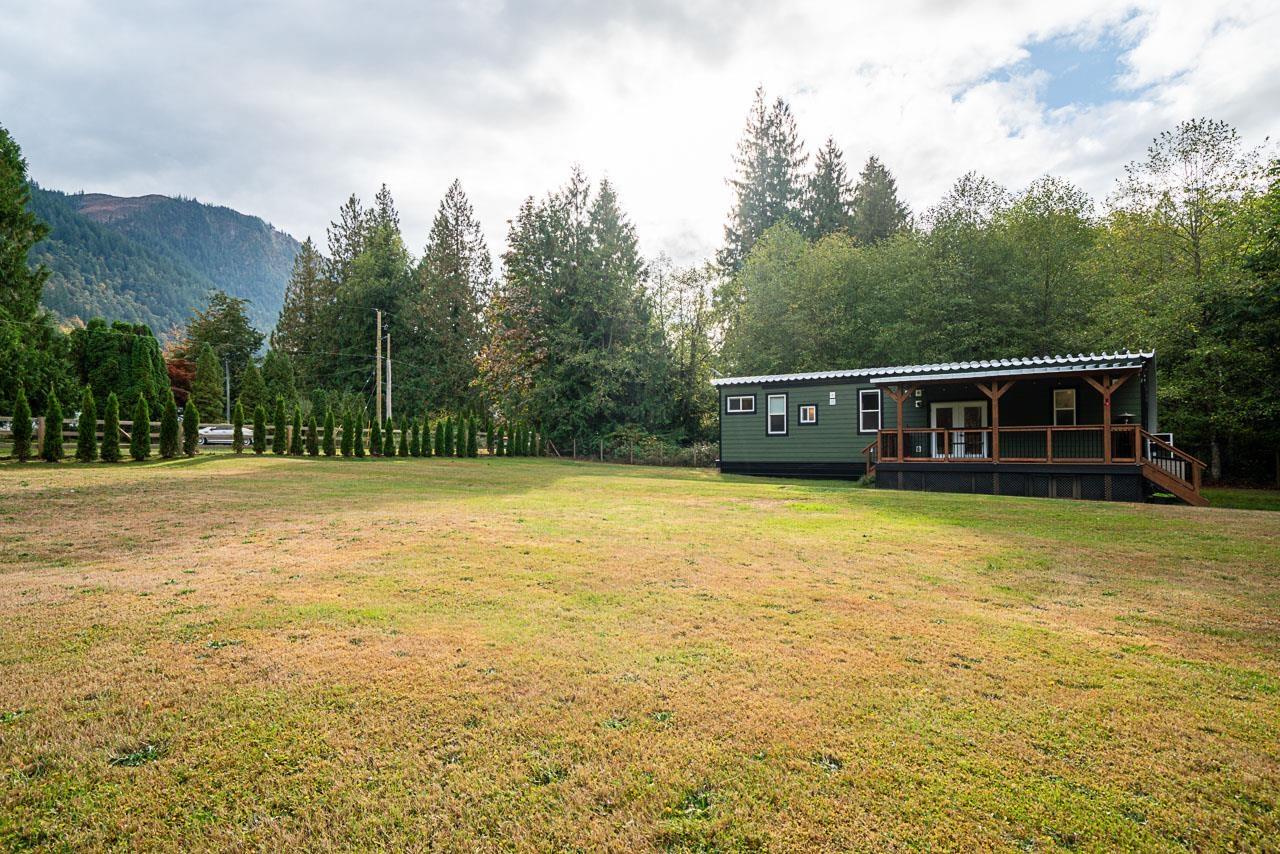 42921 FROST ROAD|Columbia Valley
