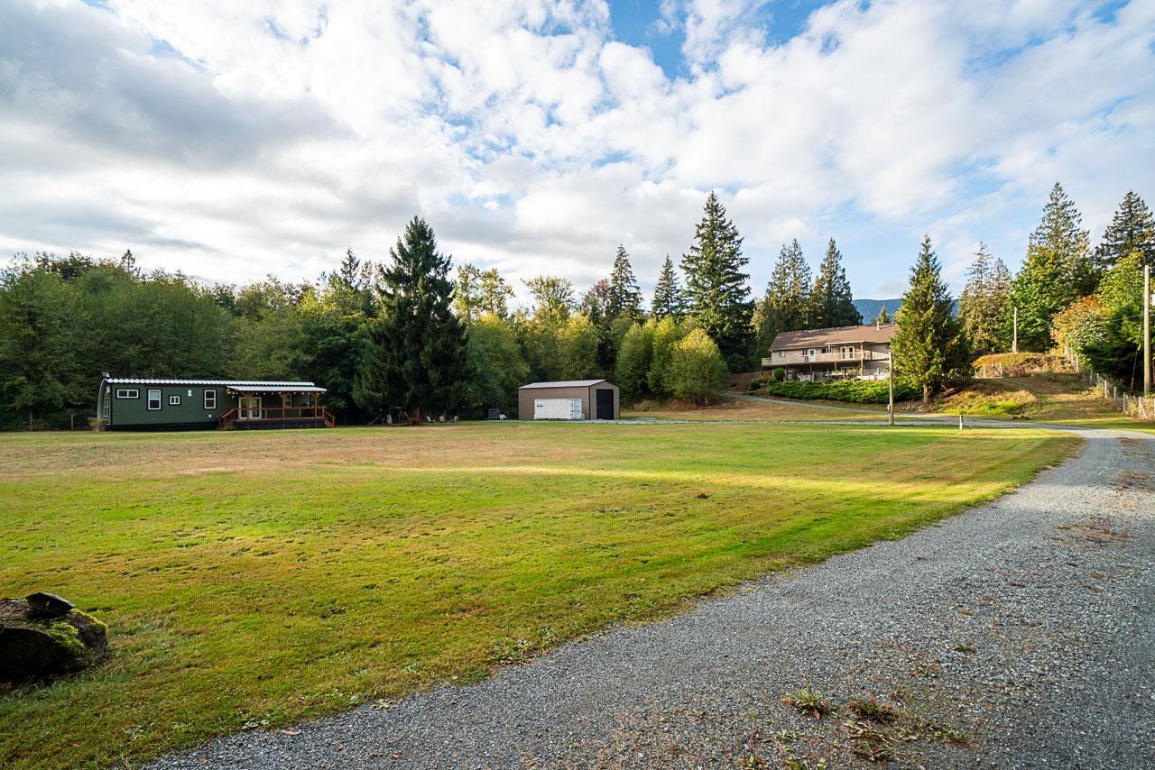 42921 FROST ROAD|Columbia Valley