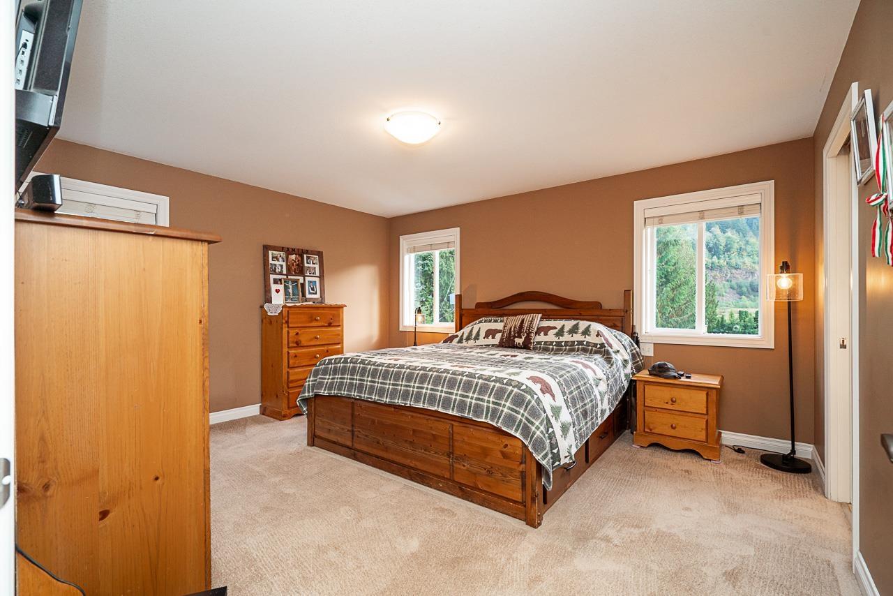42921 FROST ROAD|Columbia Valley