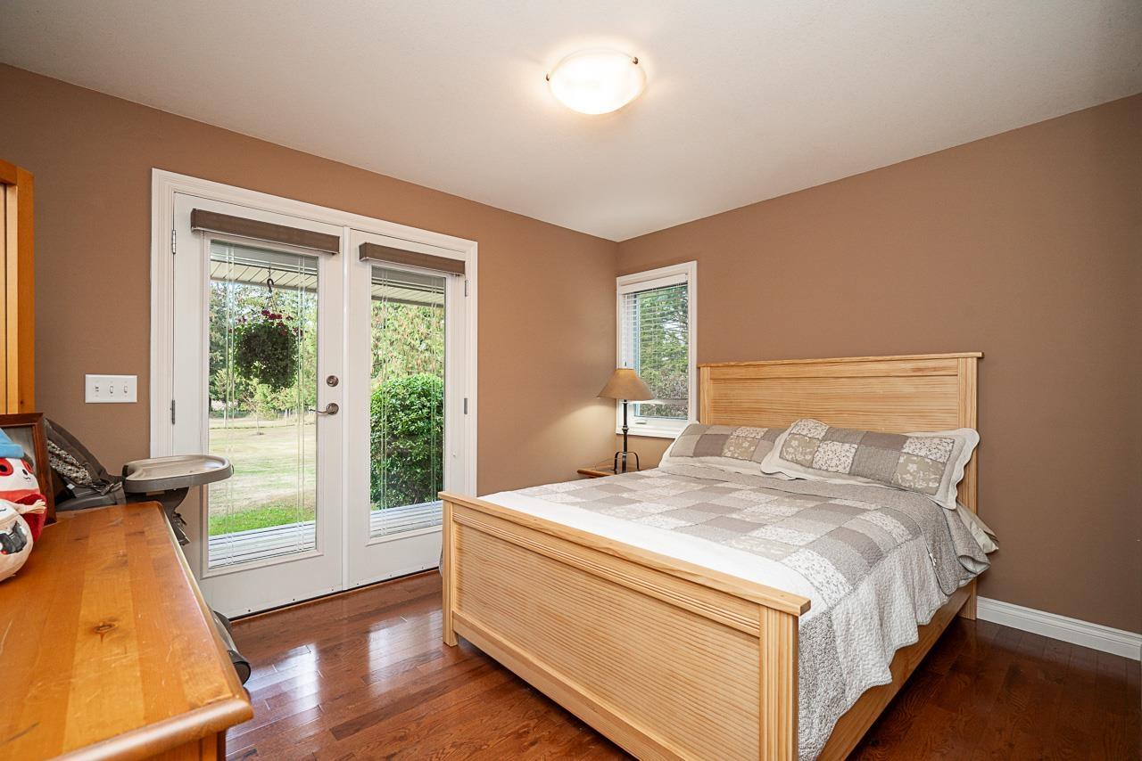 42921 FROST ROAD|Columbia Valley