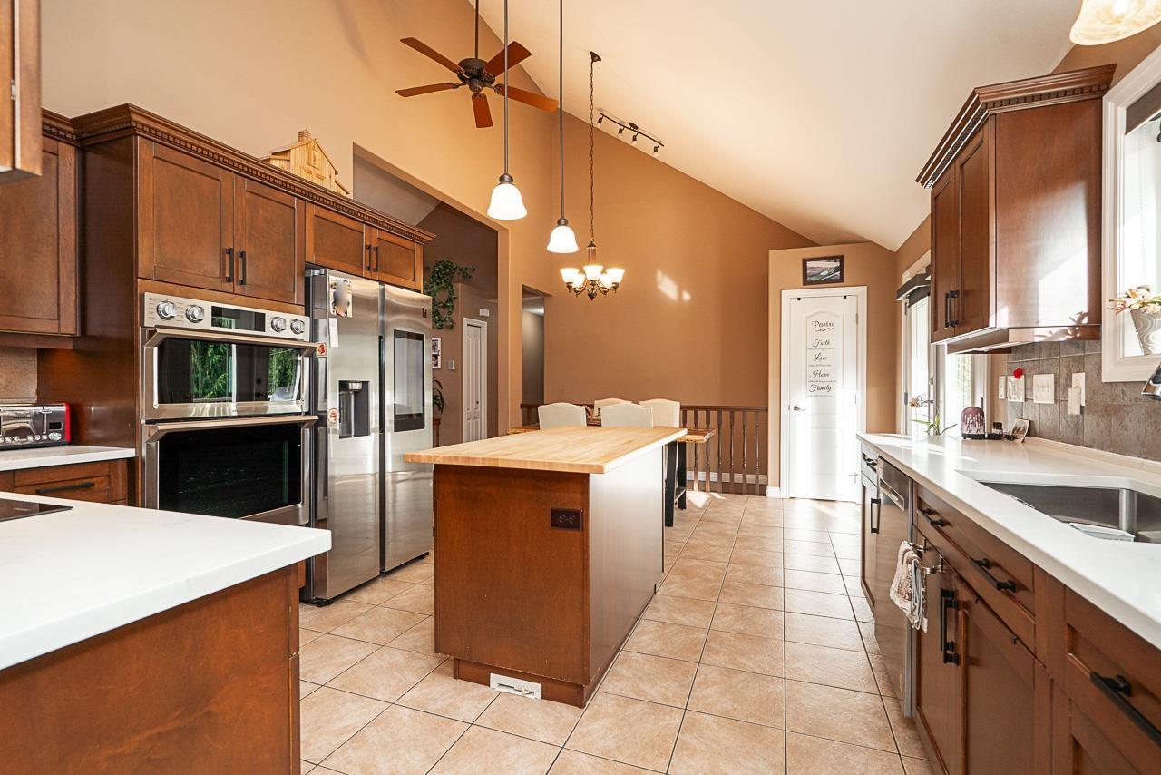 42921 FROST ROAD|Columbia Valley