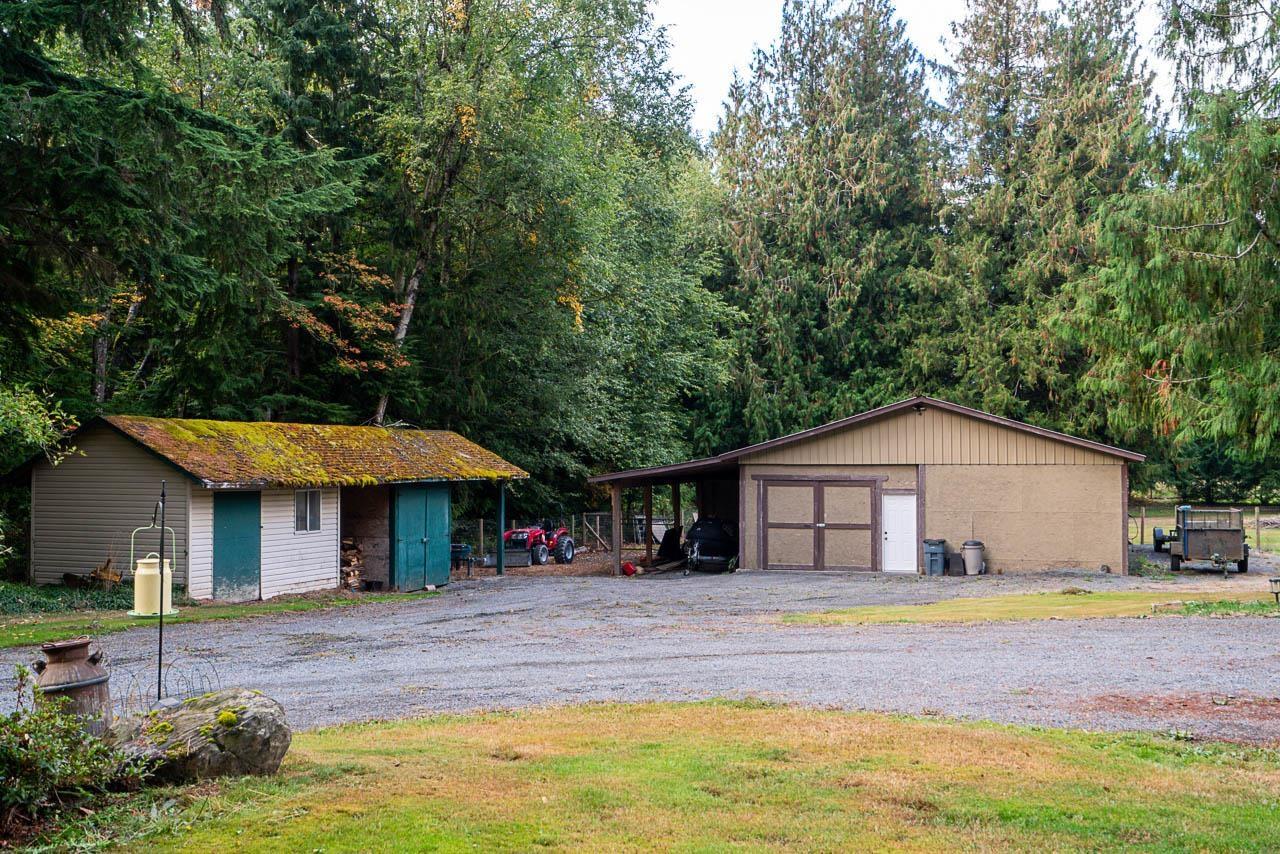 42921 FROST ROAD|Columbia Valley