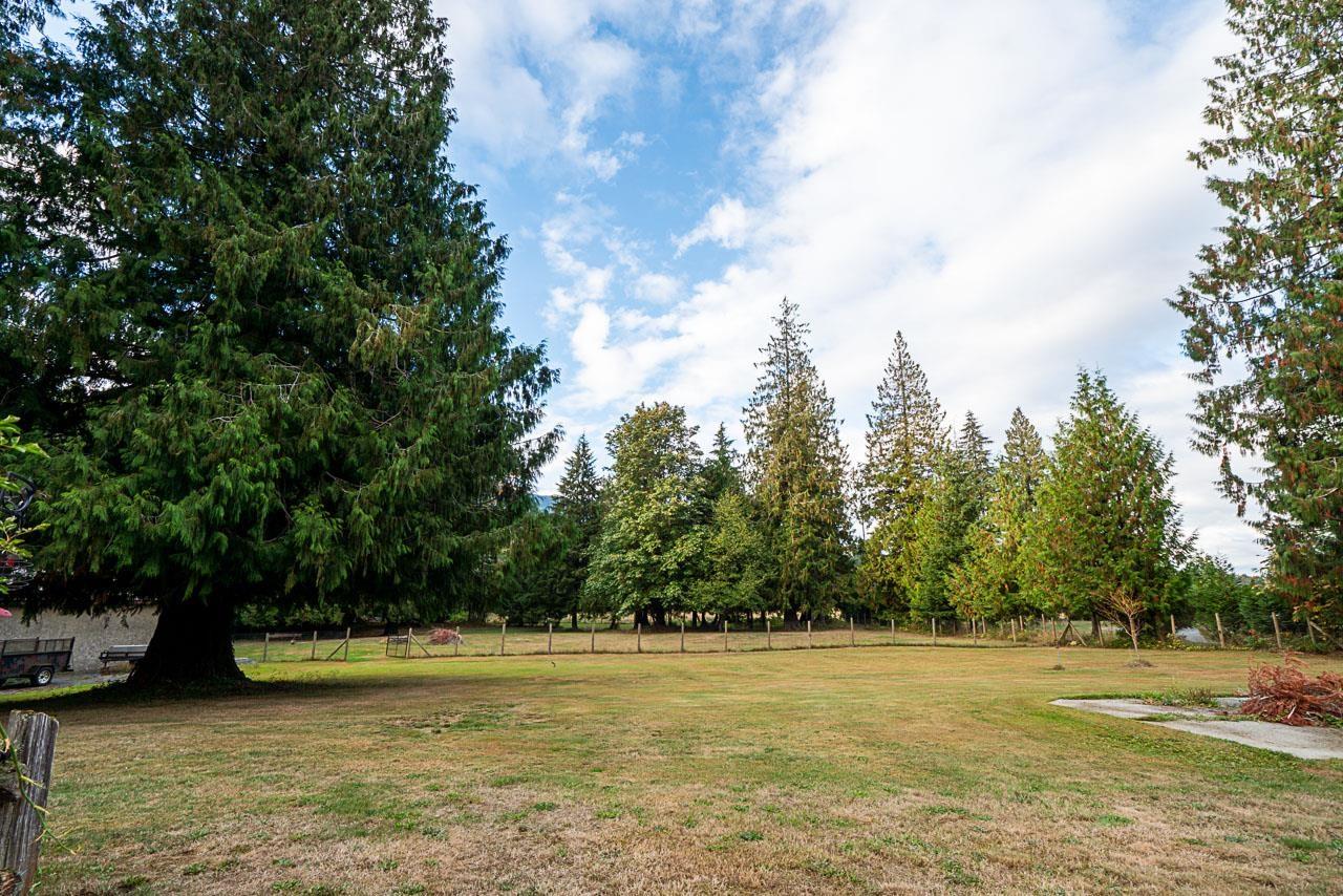 42921 FROST ROAD|Columbia Valley