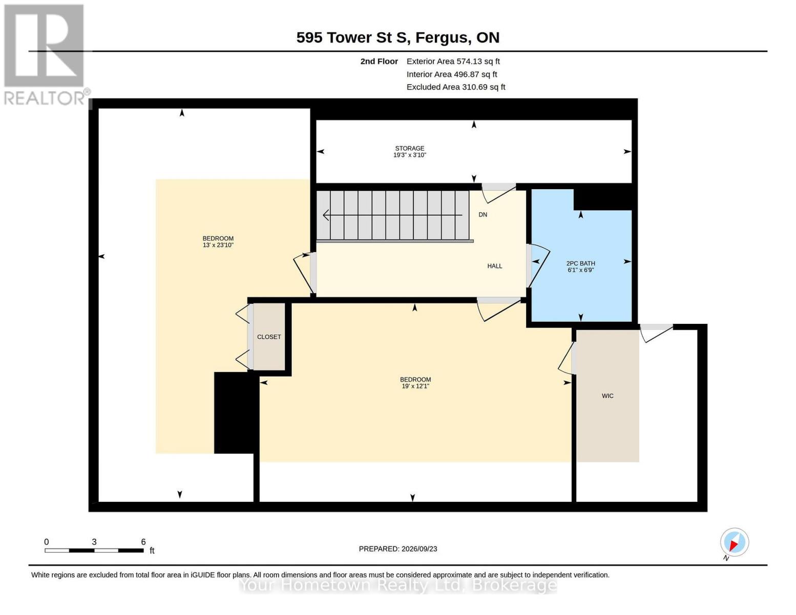 595 Tower Street S, Centre Wellington, Ontario  N1M 2P9 - Photo 47 - X13825922