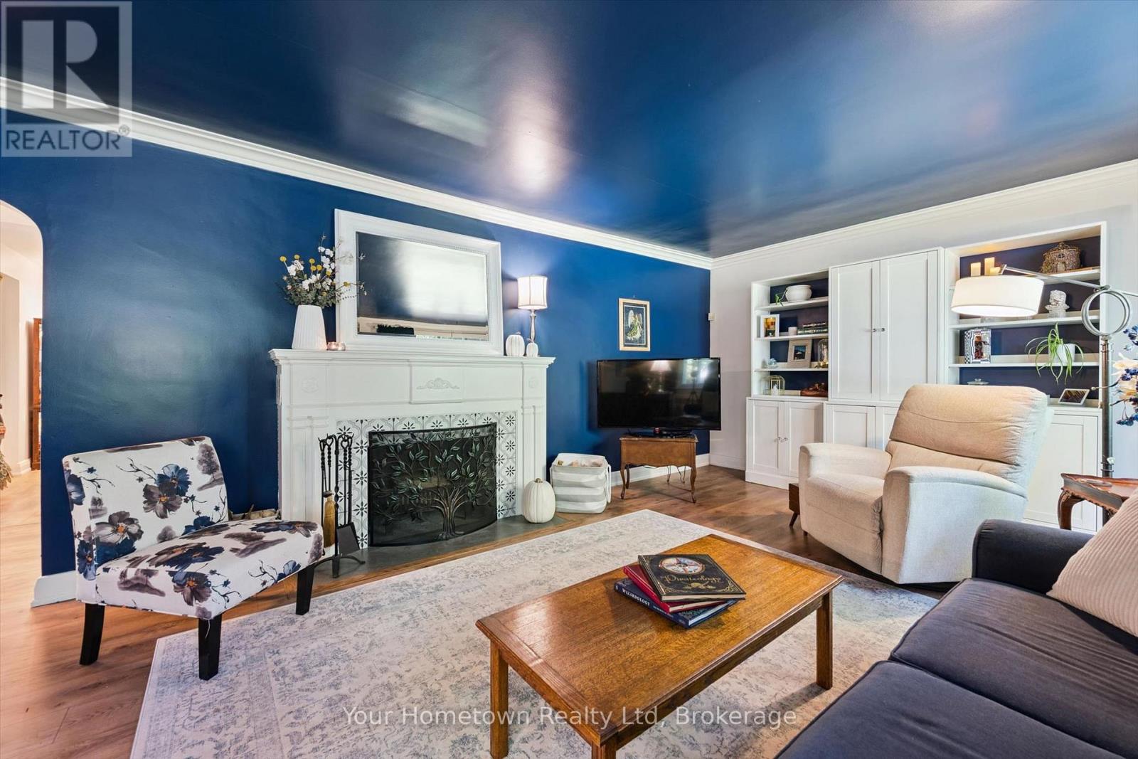 595 Tower Street S, Centre Wellington, Ontario  N1M 2P9 - Photo 6 - X13825922