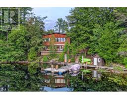 3611 LIVINGSTONE LAKE ROAD, Algonquin Highlands, Ontario