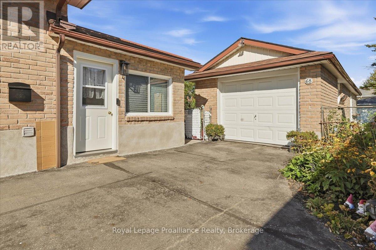 68 Tracey Street, Belleville, Ontario  K8P 2R8 - Photo 28 - X13825998