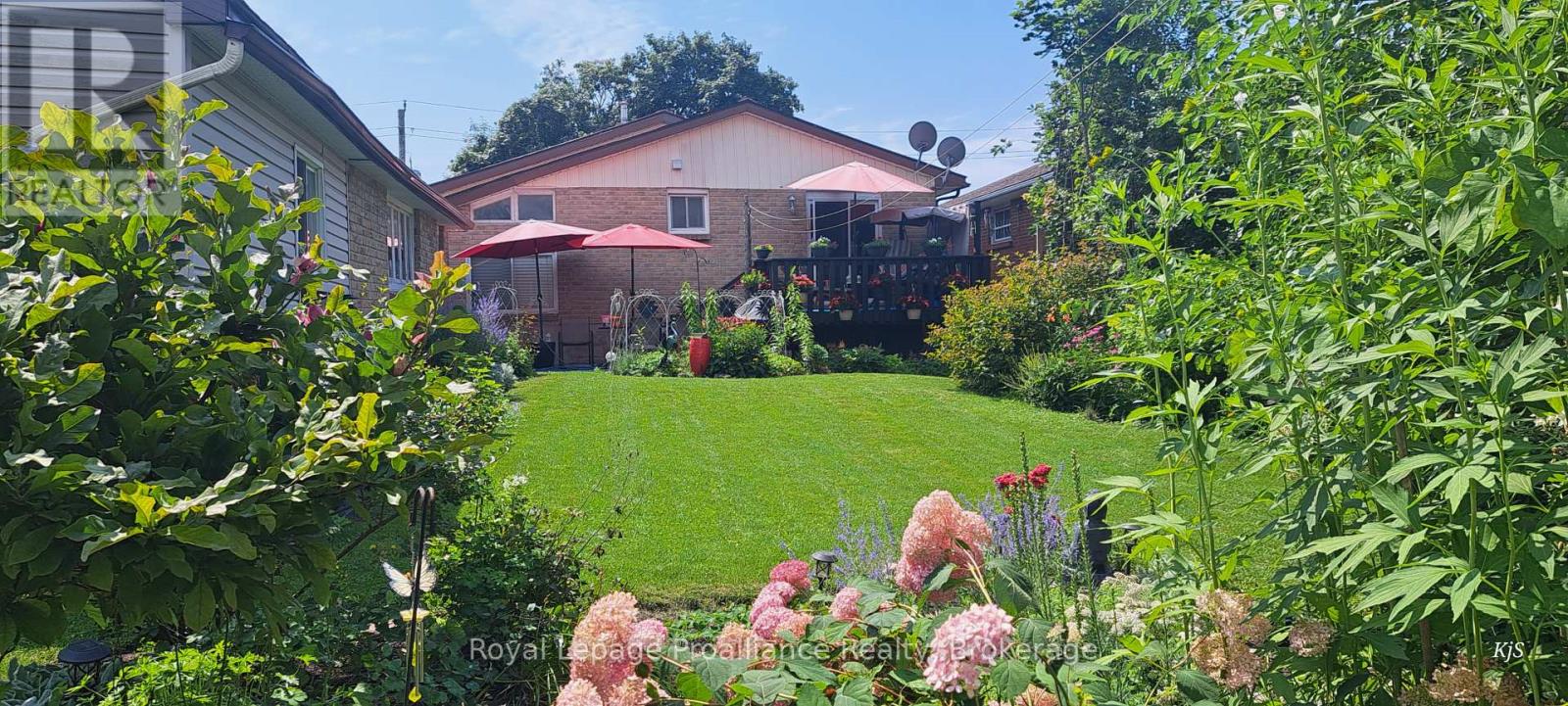 68 Tracey Street, Belleville, Ontario  K8P 2R8 - Photo 35 - X13825998