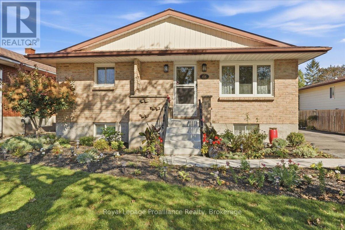 68 Tracey Street, Belleville, Ontario  K8P 2R8 - Photo 4 - X13825998