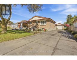 68 TRACEY STREET, Belleville, Ontario