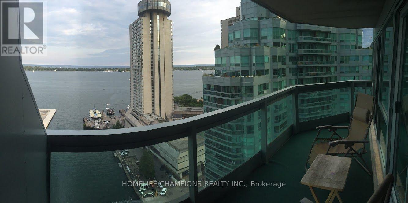 2412 - 10 Yonge Street, Toronto, Ontario  M5E 1R4 - Photo 14 - C13825924