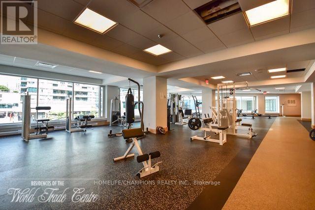 2412 - 10 Yonge Street, Toronto, Ontario  M5E 1R4 - Photo 19 - C13825924