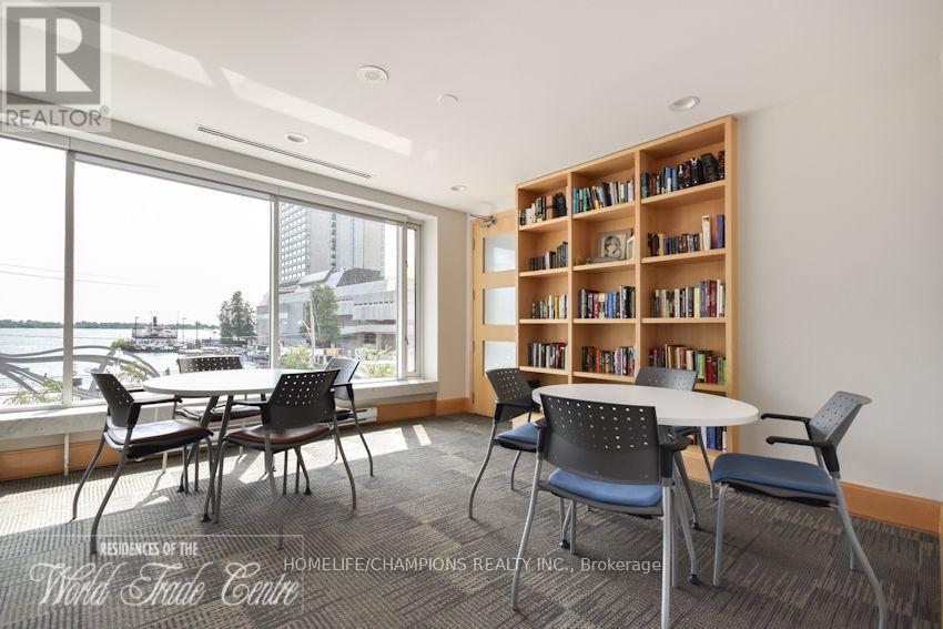 2412 - 10 Yonge Street, Toronto, Ontario  M5E 1R4 - Photo 20 - C13825924