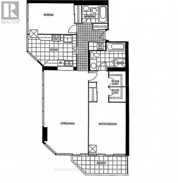 2412 - 10 Yonge Street, Toronto, Ontario  M5E 1R4 - Photo 23 - C13825924
