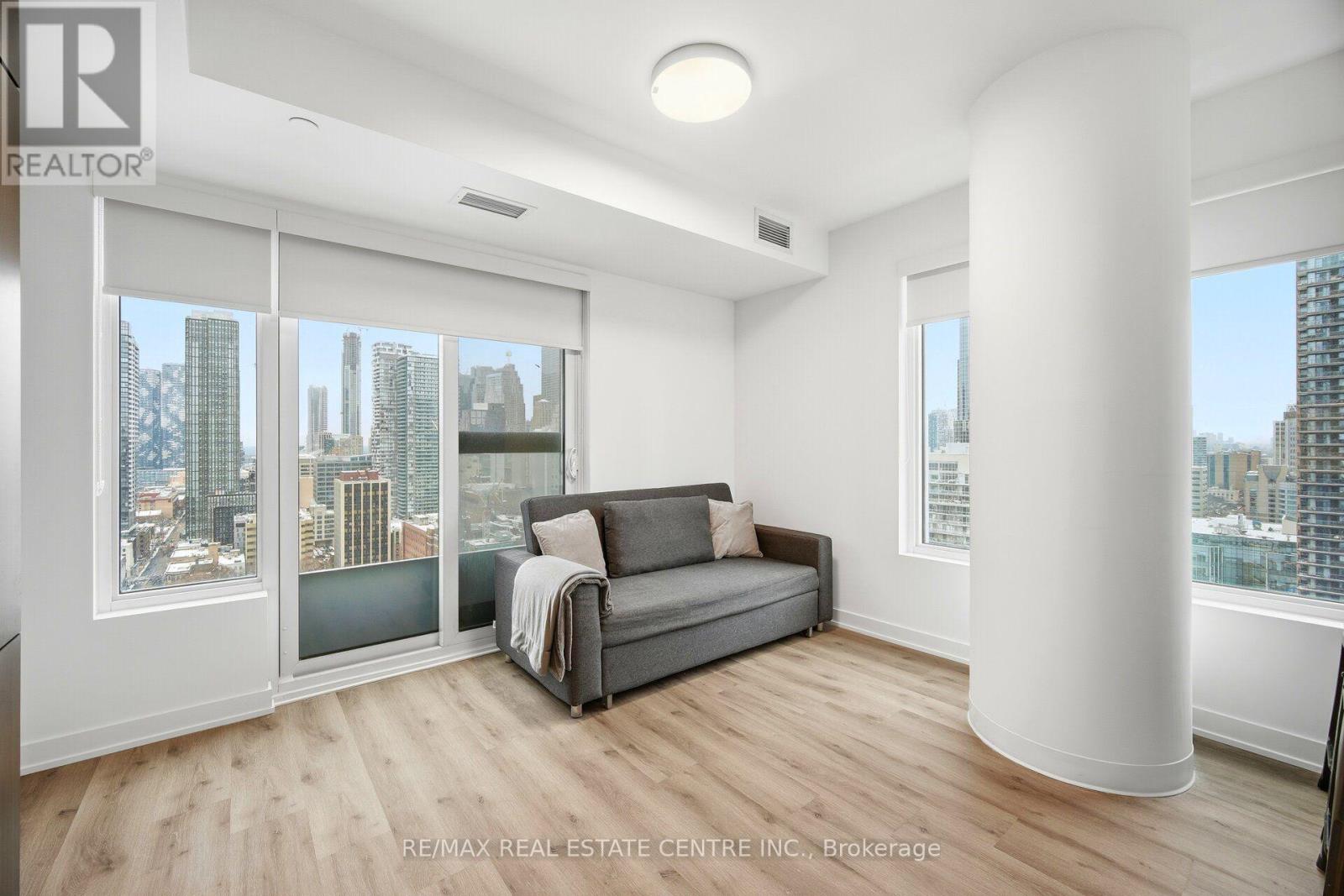 2715 - 252 Church Street, Toronto, Ontario  M5B 0E6 - Photo 13 - C13825934