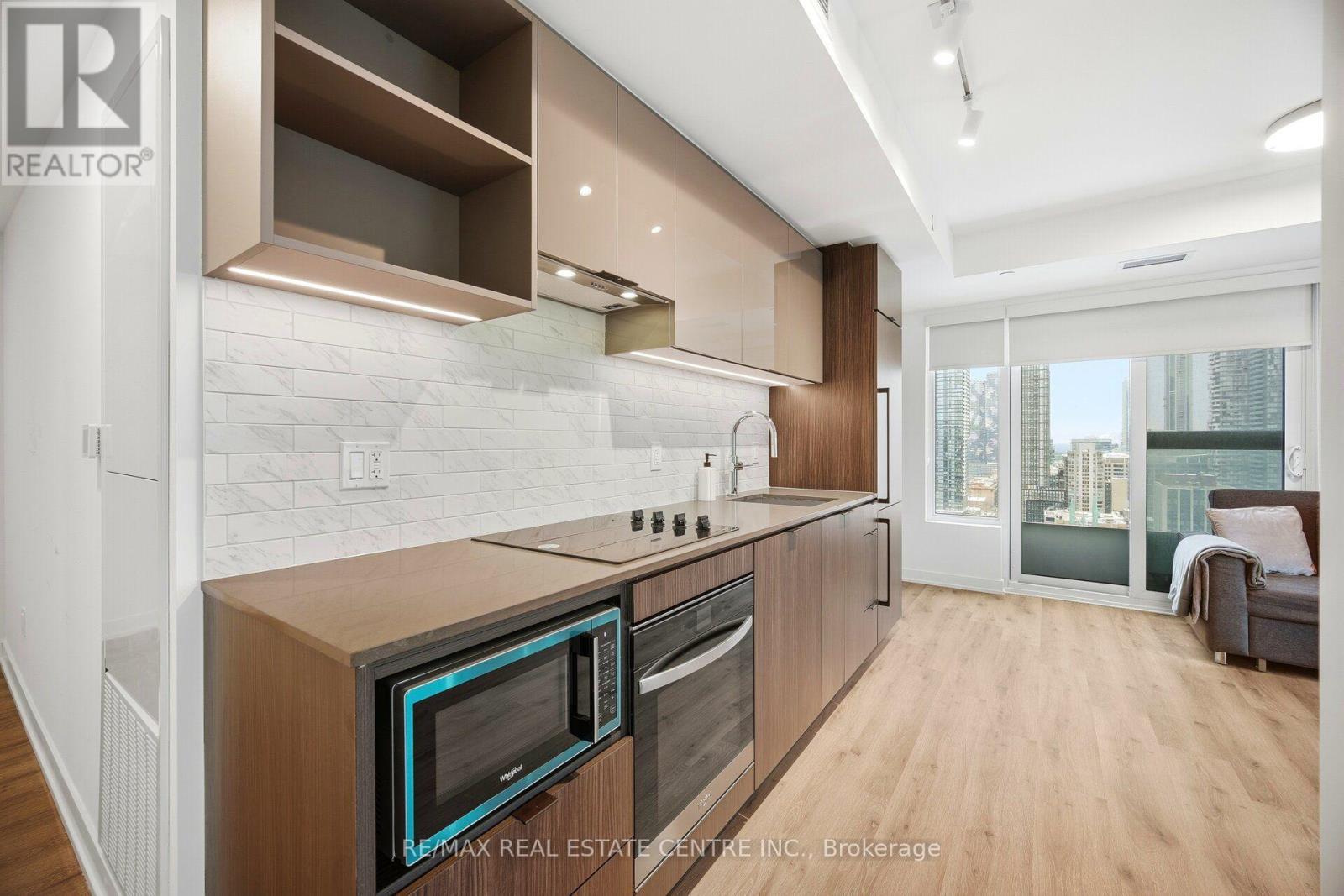 2715 - 252 Church Street, Toronto, Ontario  M5B 0E6 - Photo 17 - C13825934
