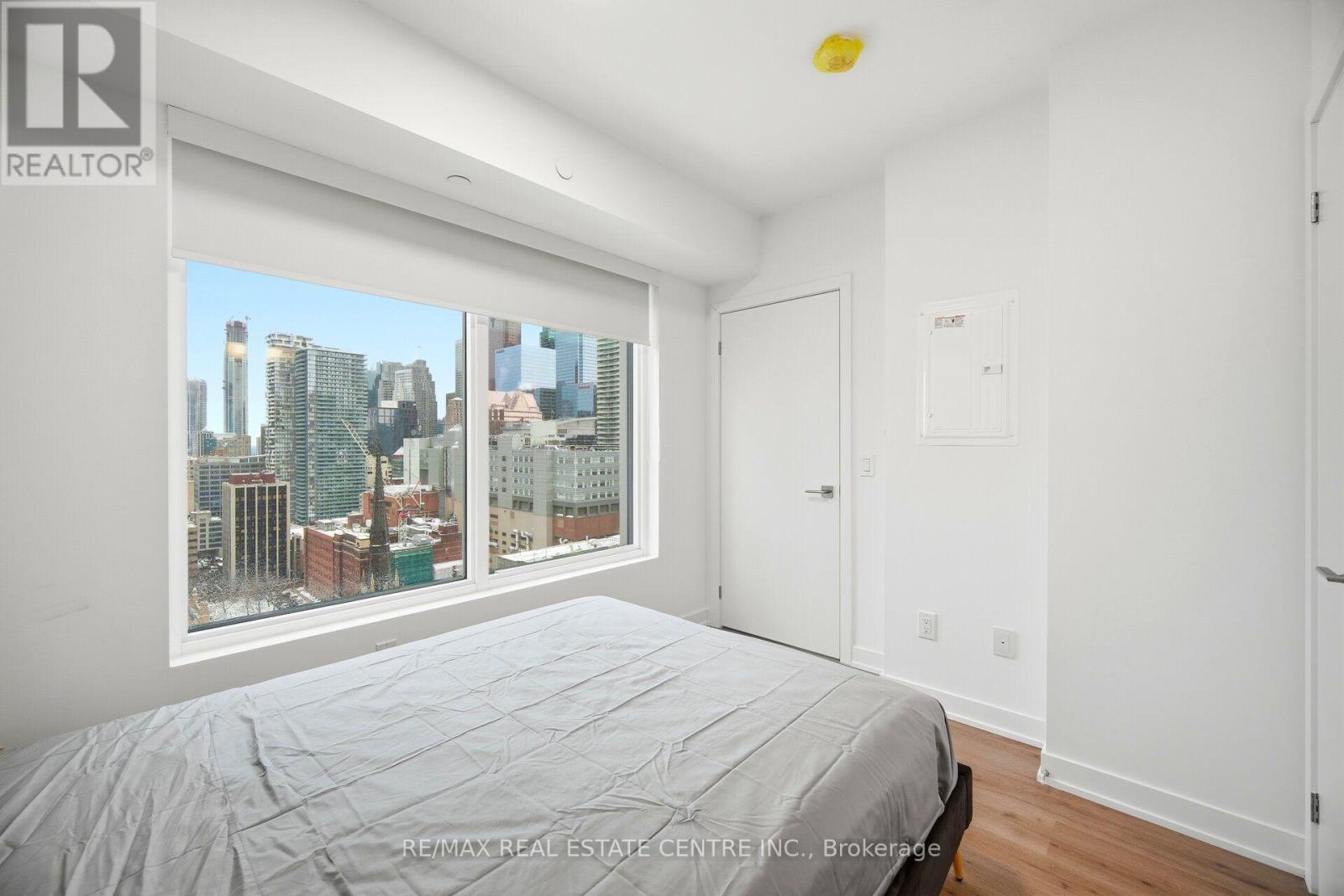 2715 - 252 Church Street, Toronto, Ontario  M5B 0E6 - Photo 20 - C13825934