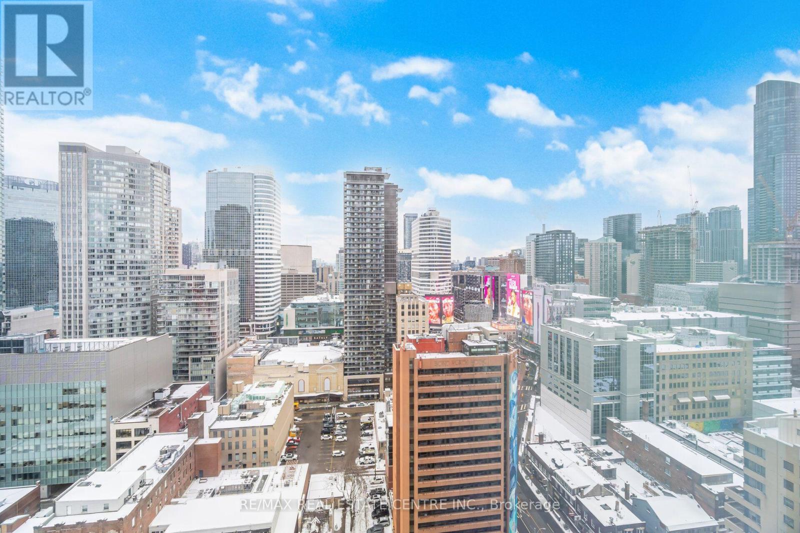 2715 - 252 Church Street, Toronto, Ontario  M5B 0E6 - Photo 29 - C13825934