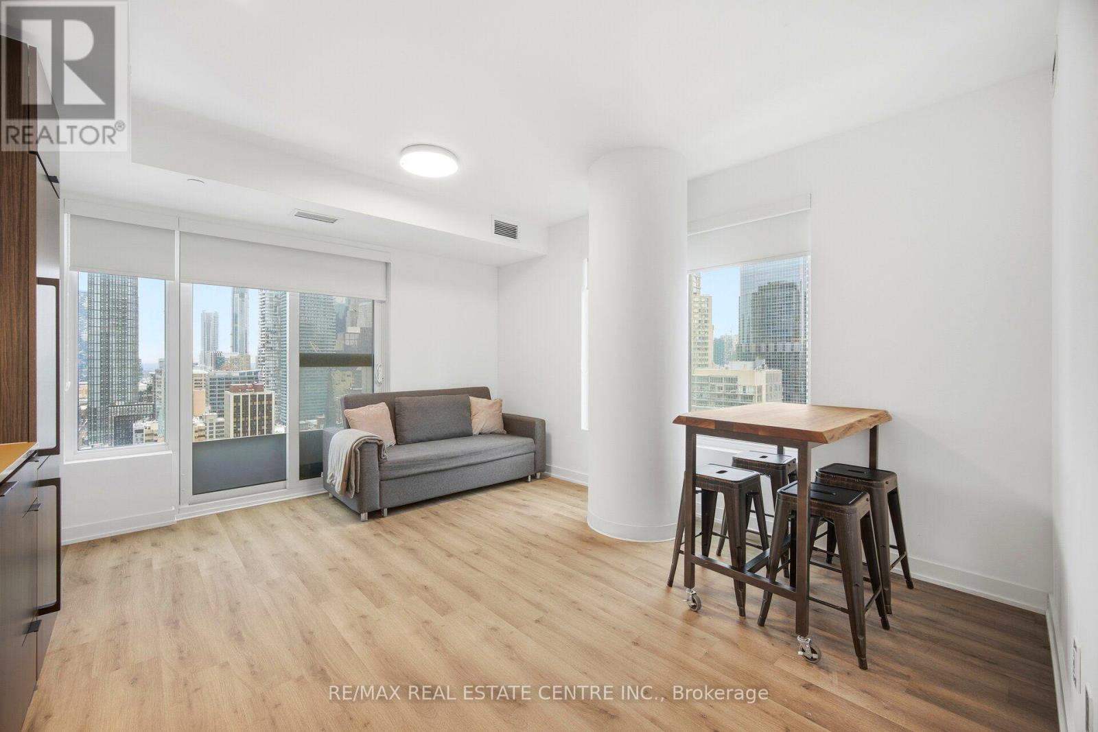 2715 - 252 Church Street, Toronto, Ontario  M5B 0E6 - Photo 9 - C13825934