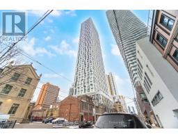 2715 - 252 CHURCH STREET, Toronto, Ontario