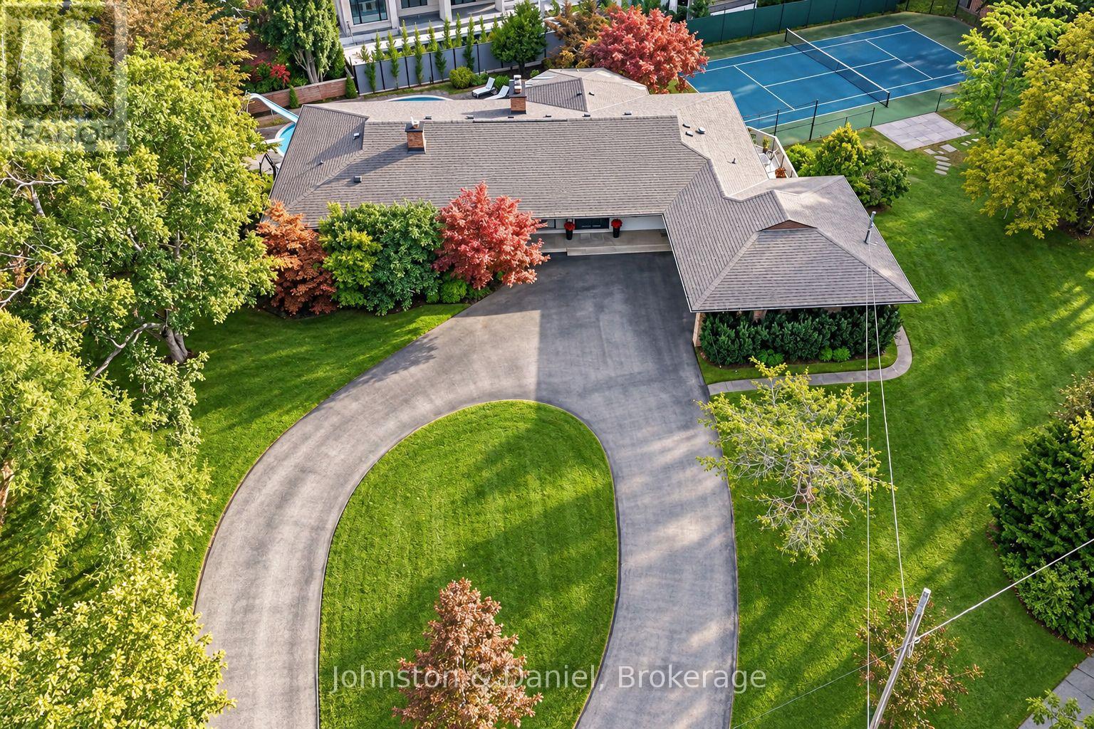 5 PURLING PLACE Toronto (Banbury-Don Mills) Ontario Canada M3B1V4