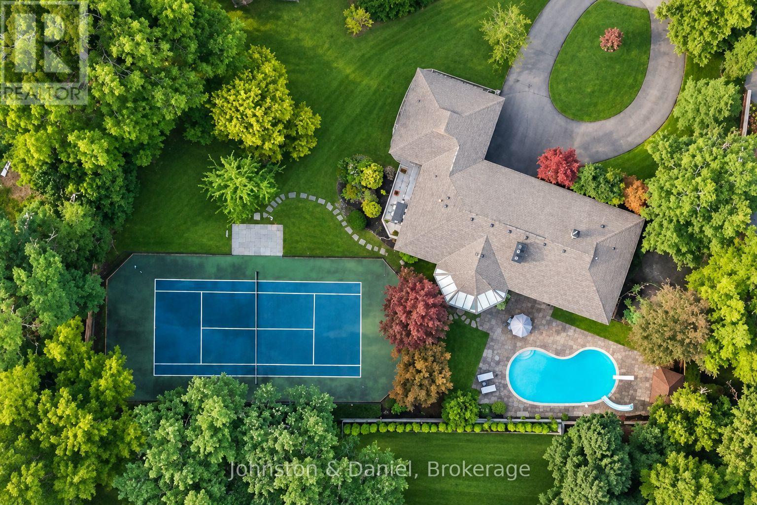 5 PURLING PLACE Toronto (Banbury-Don Mills) Ontario Canada M3B1V4 2