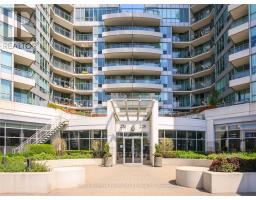 2322 - 230 QUEENS QUAY W, Toronto, Ontario