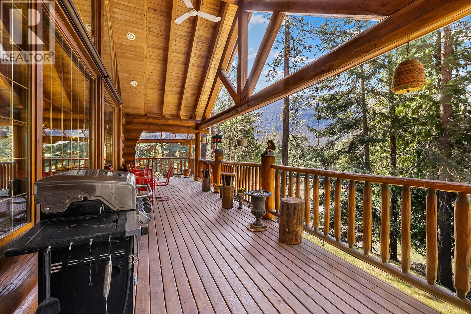 324 Arrow Creek E Road, Arrow Creek, British Columbia  V0B 1G9 - Photo 11 - 10385432