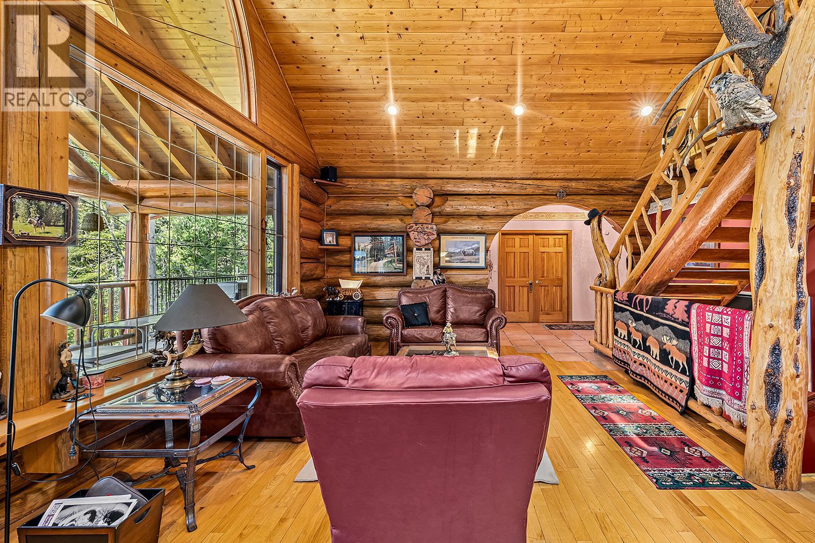 324 Arrow Creek E Road, Arrow Creek, British Columbia  V0B 1G9 - Photo 22 - 10385432