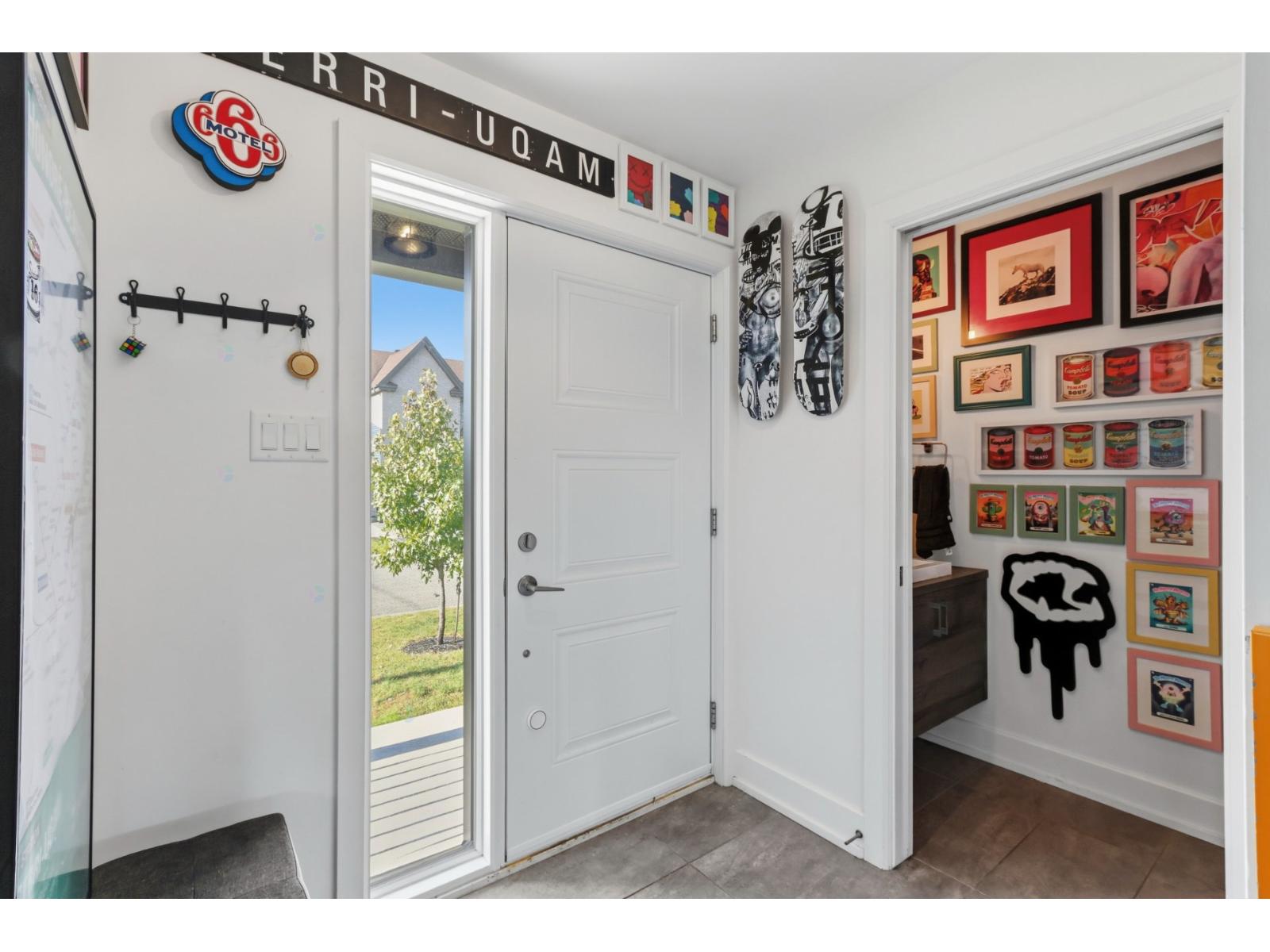 1029 Rue de la Fougère Saint-Rémi Quebec Canada J0L2L0 3