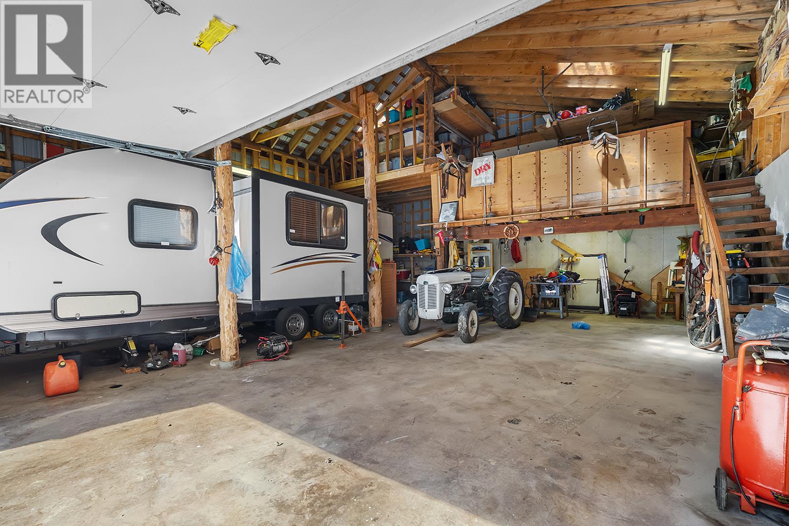 324 Arrow Creek E Road, Arrow Creek, British Columbia  V0B 1G9 - Photo 57 - 10385432
