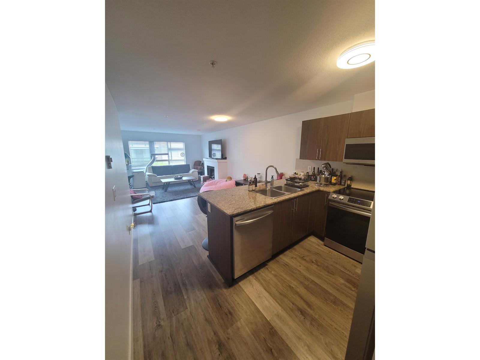 A307 8929 202 Street, Langley, British Columbia  V1M 0B4 - Photo 1 - R3169422