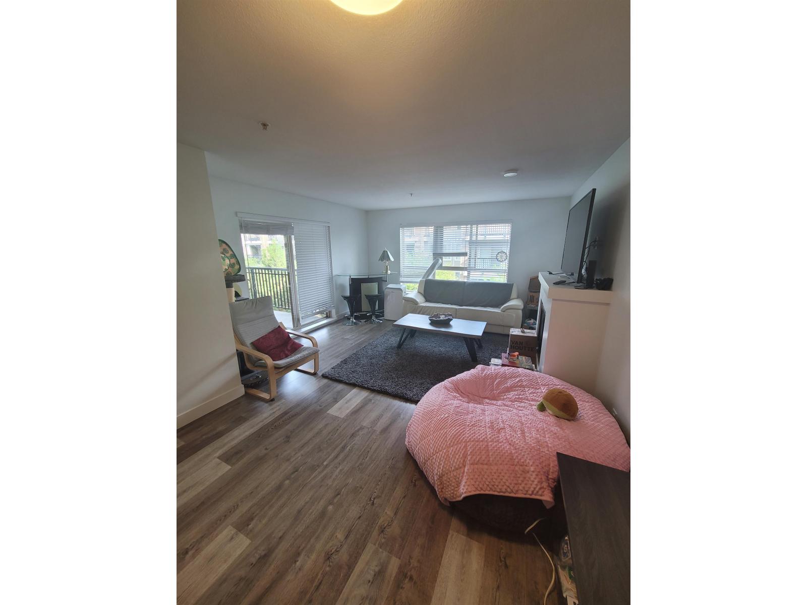 A307 8929 202 Street, Langley, British Columbia  V1M 0B4 - Photo 3 - R3169422