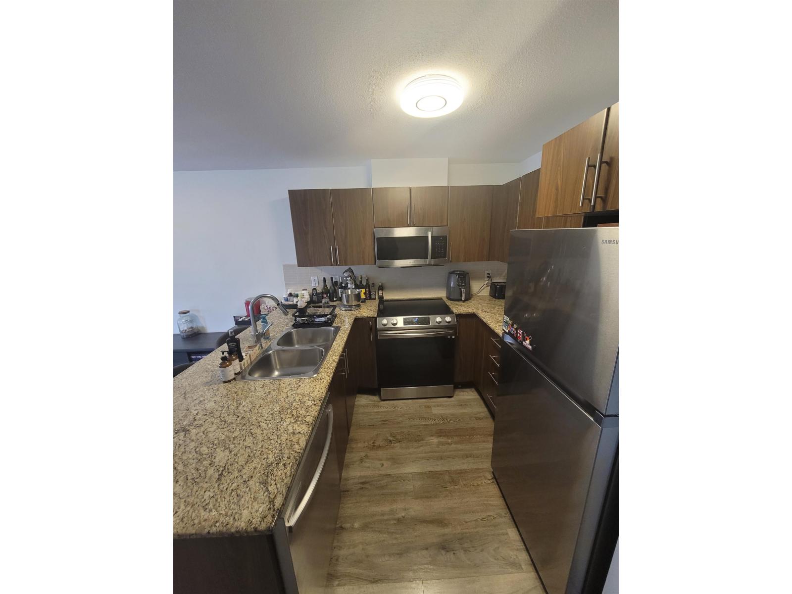 A307 8929 202 Street, Langley, British Columbia  V1M 0B4 - Photo 5 - R3169422