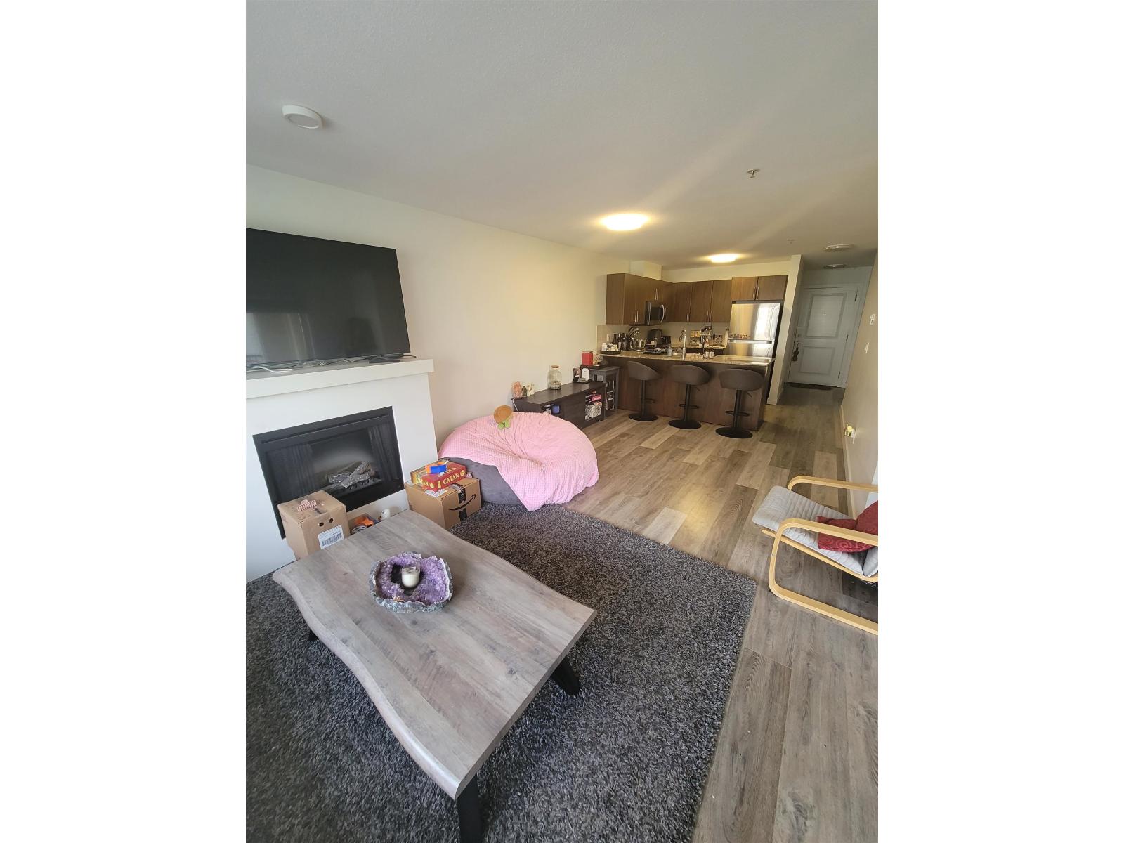 A307 8929 202 Street, Langley, British Columbia  V1M 0B4 - Photo 6 - R3169422