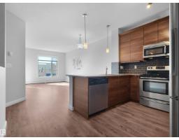 #415 2588 Anderson Wy SW, Edmonton, Alberta T6W 0R2 (30325127)