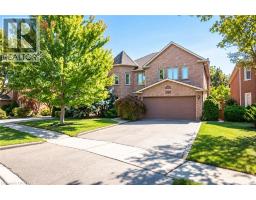 1348 FIELDCREST Lane, Oakville, Ontario