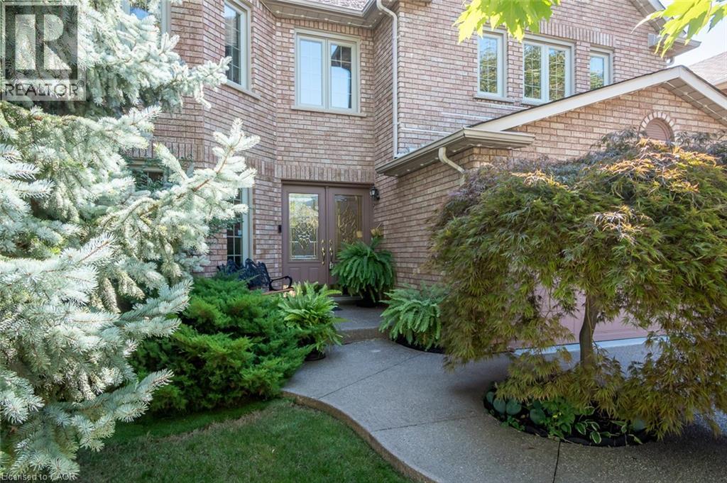 1348 Fieldcrest Lane, Oakville, Ontario  L6M 2W8 - Photo 2 - 40866400